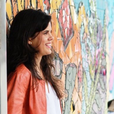 Cristina Labrador