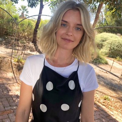 Emily Dufton