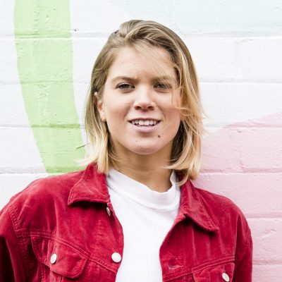 Natasha Gillezeau