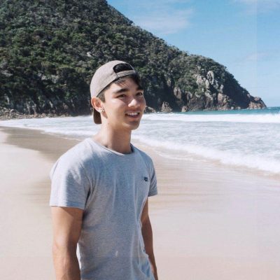 Noah Stammbach