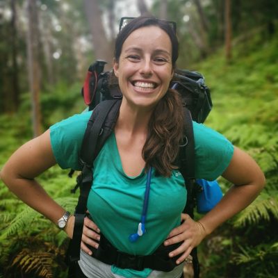 Sara Freeland