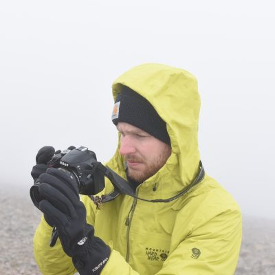 Tim Ashelford
