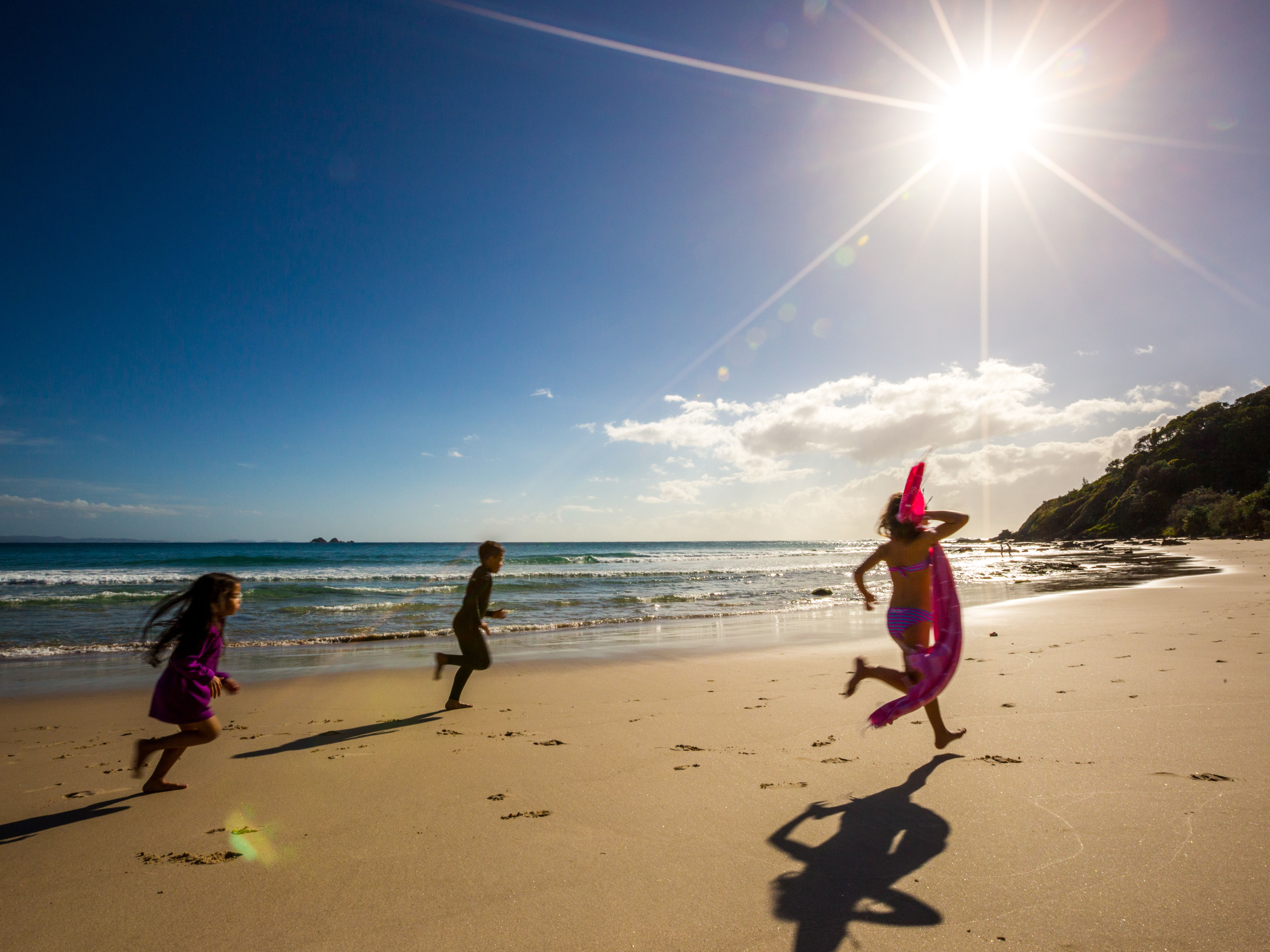 The best national park adventures for young kids