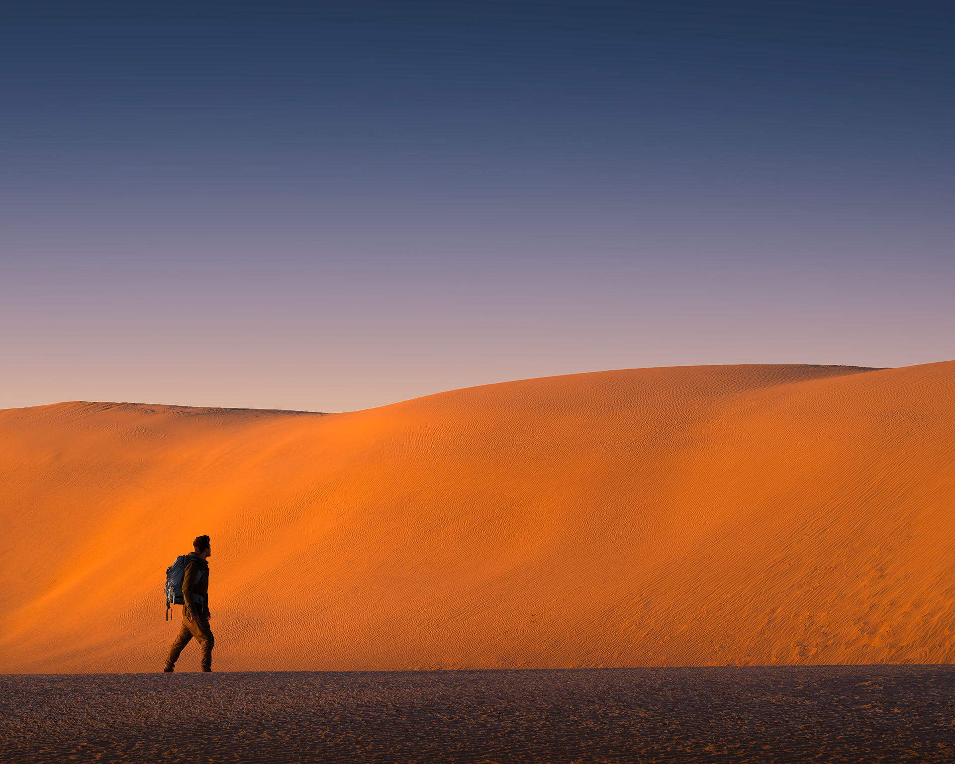 Six tips for surviving in the outback