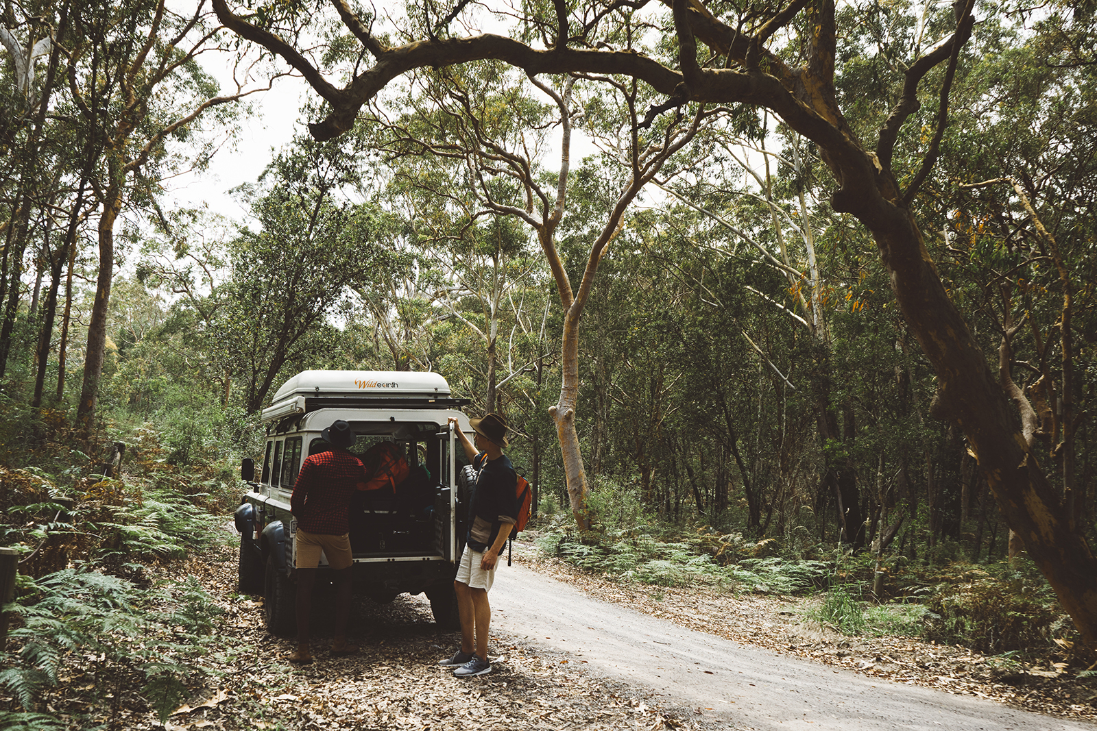 The ultimate guide to road trip supplies