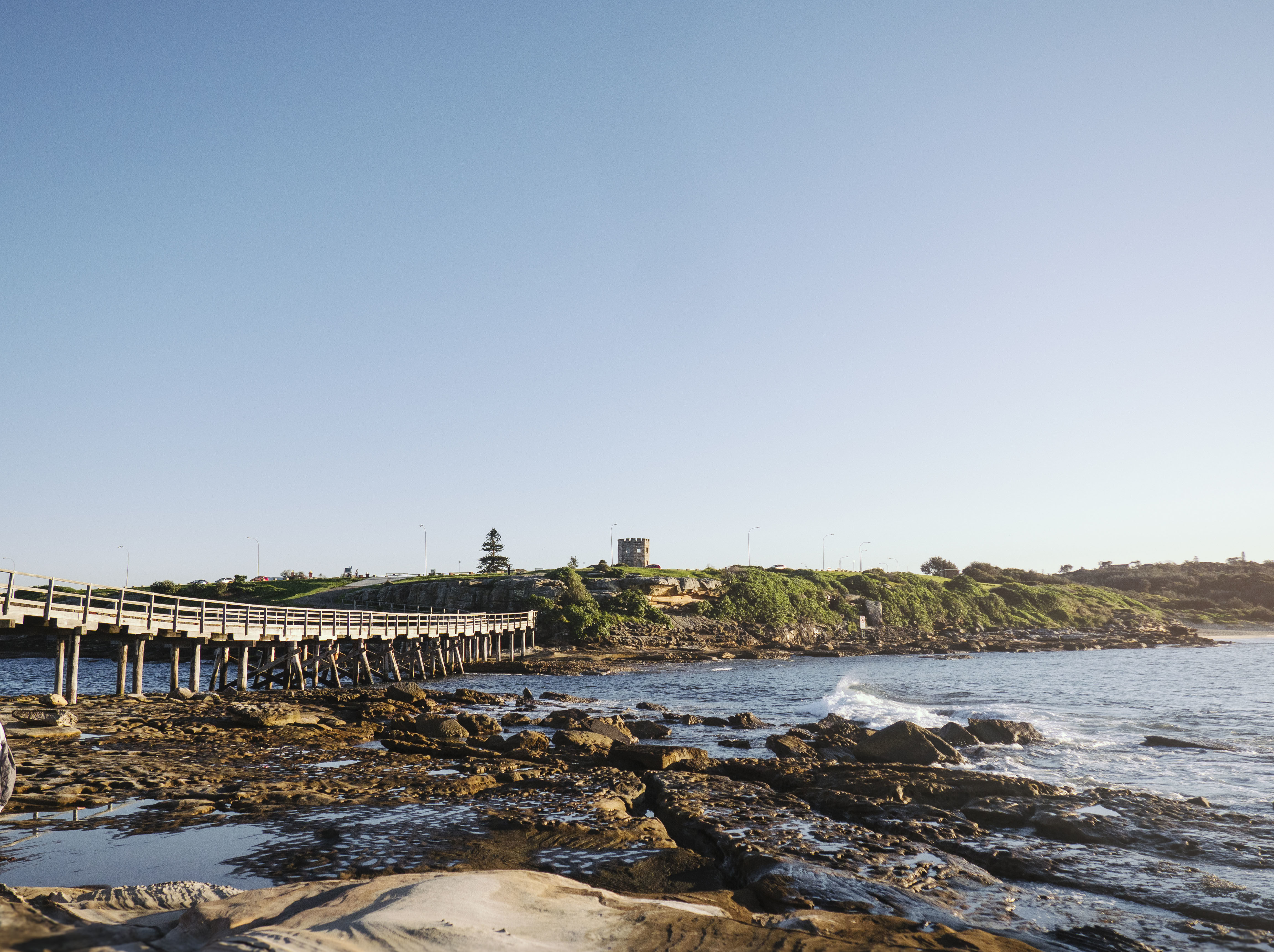 Secrets of a Sydney icon: La Perouse