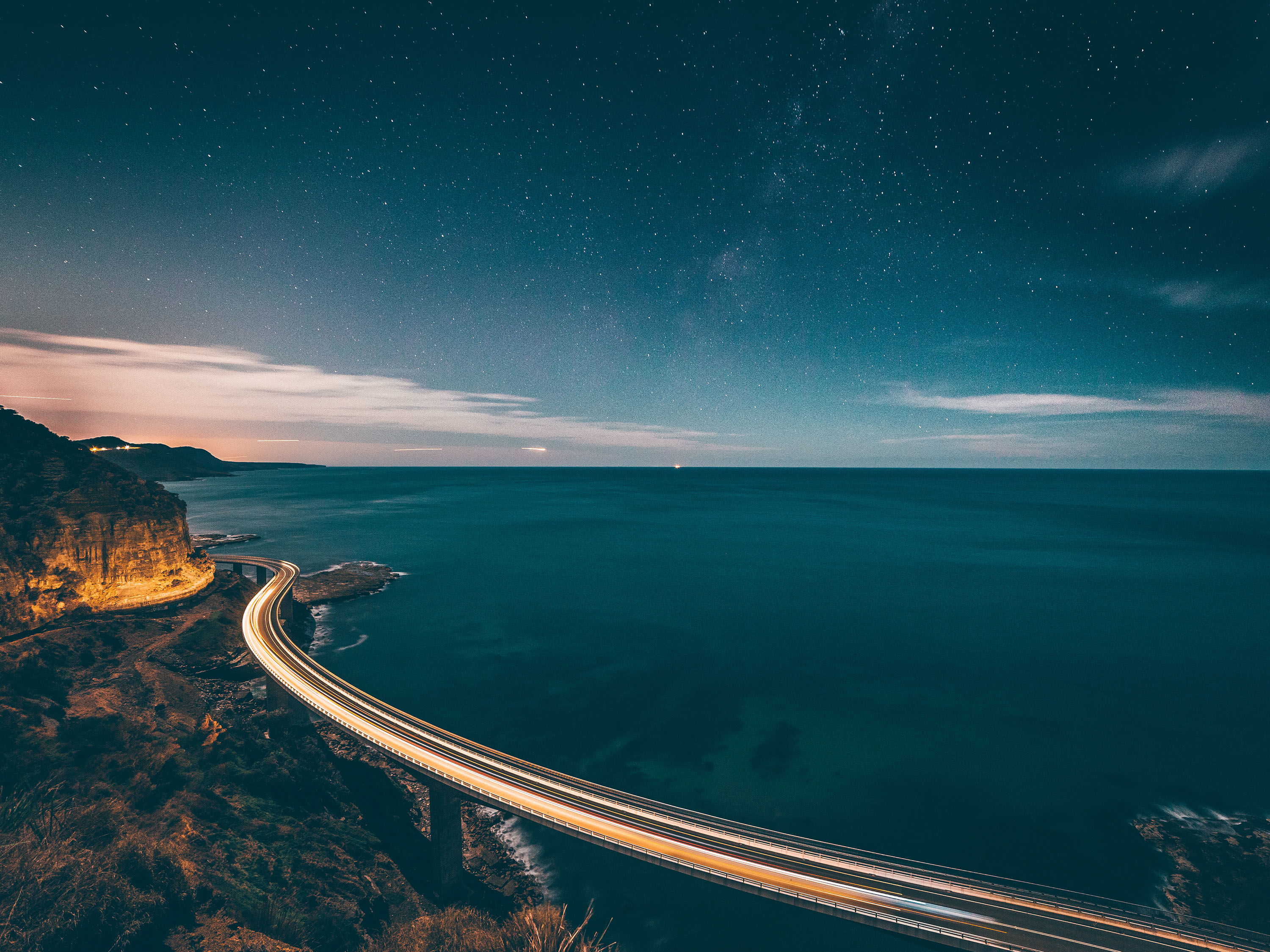 Paradise without a plane ticket: NSW's South Coast