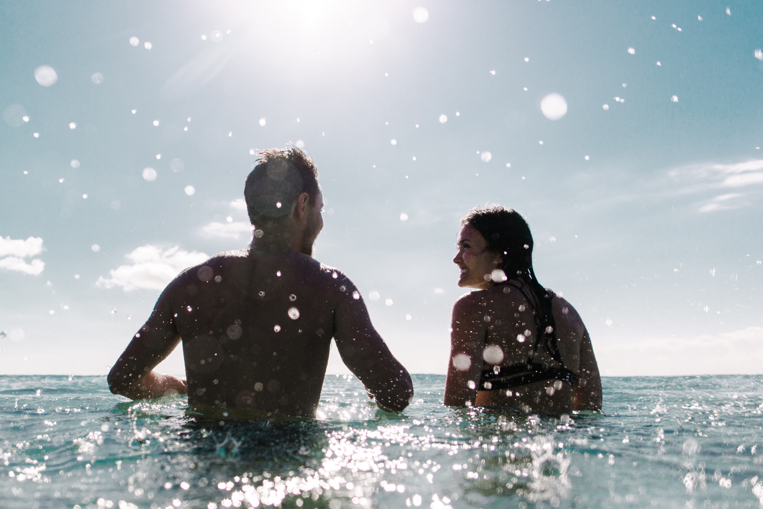 The ultimate weekend trip: Port Stephens