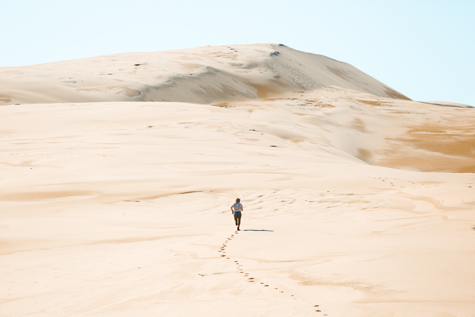 No gym required: Nine ways to get a killer body outdoors