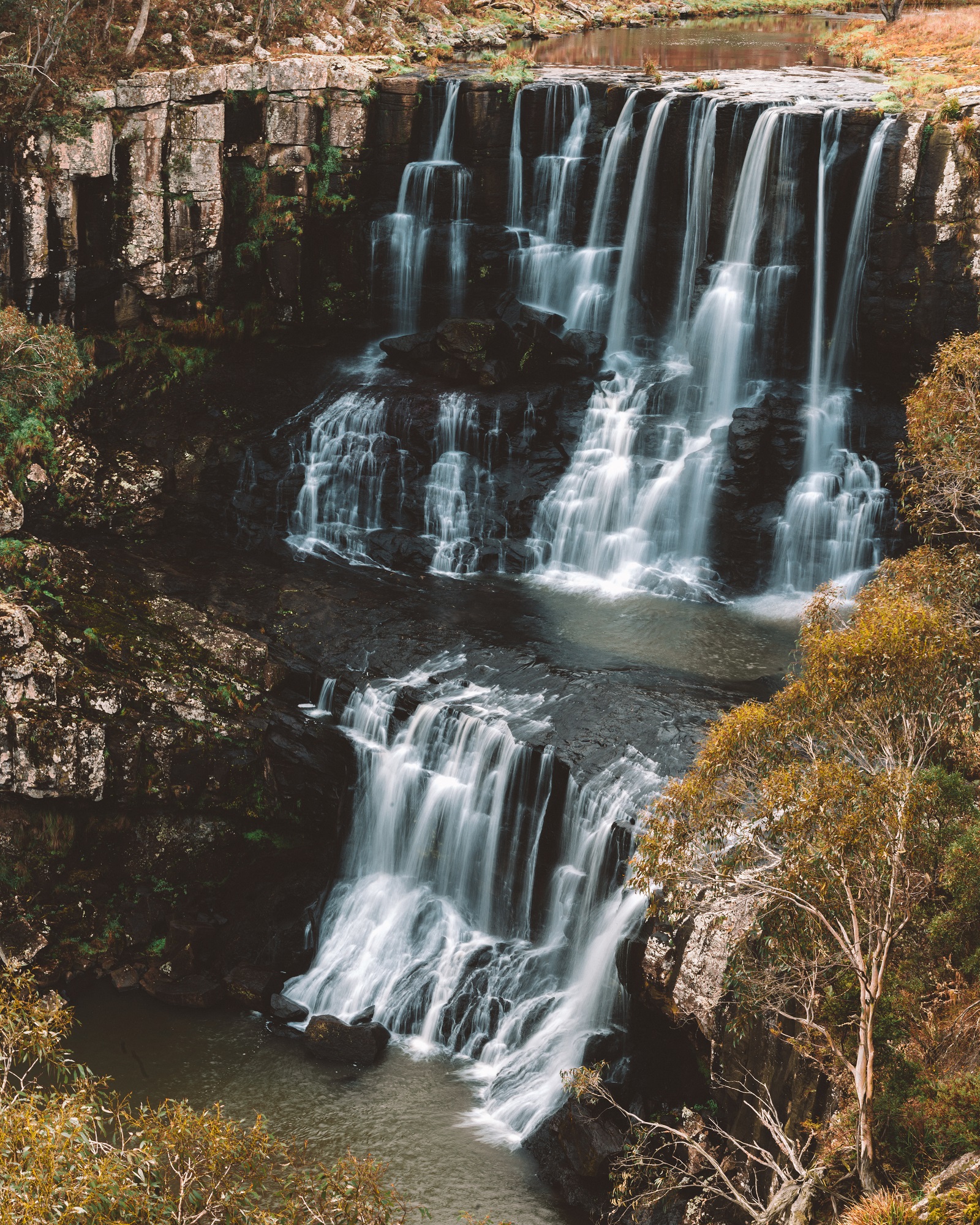 Seven must-see waterfalls in NSW