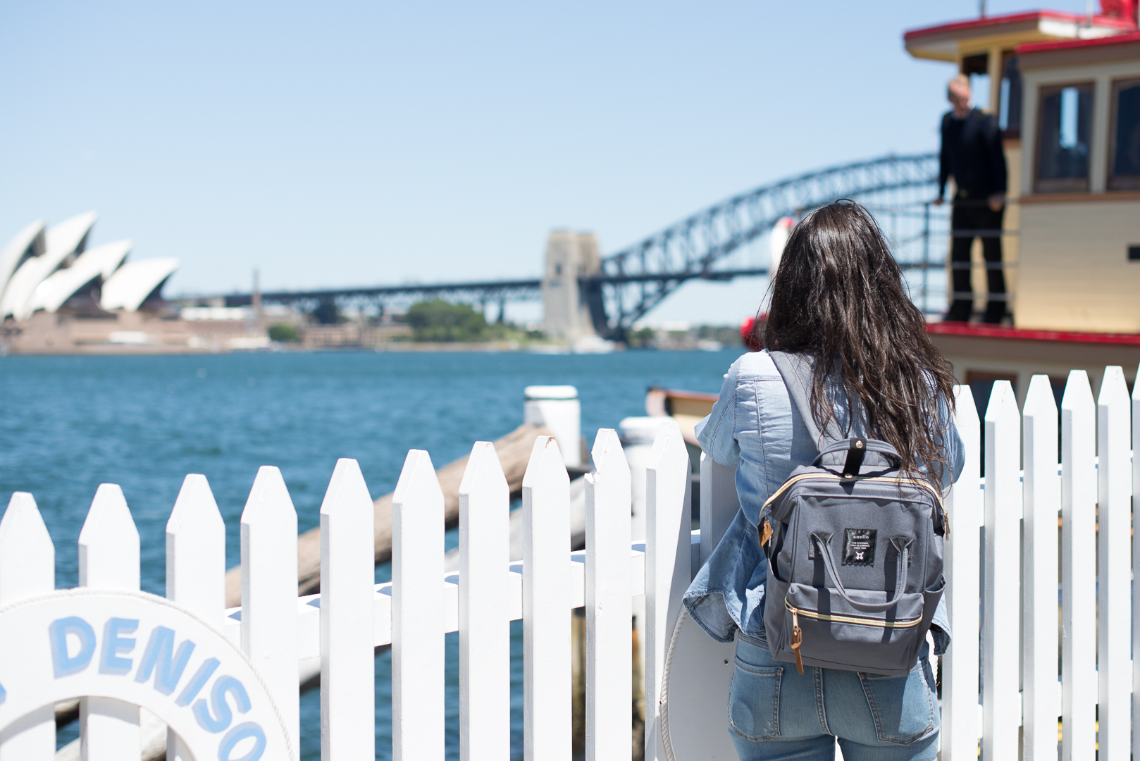 Forgotten Sydney History: The attack on Sydney Harbour