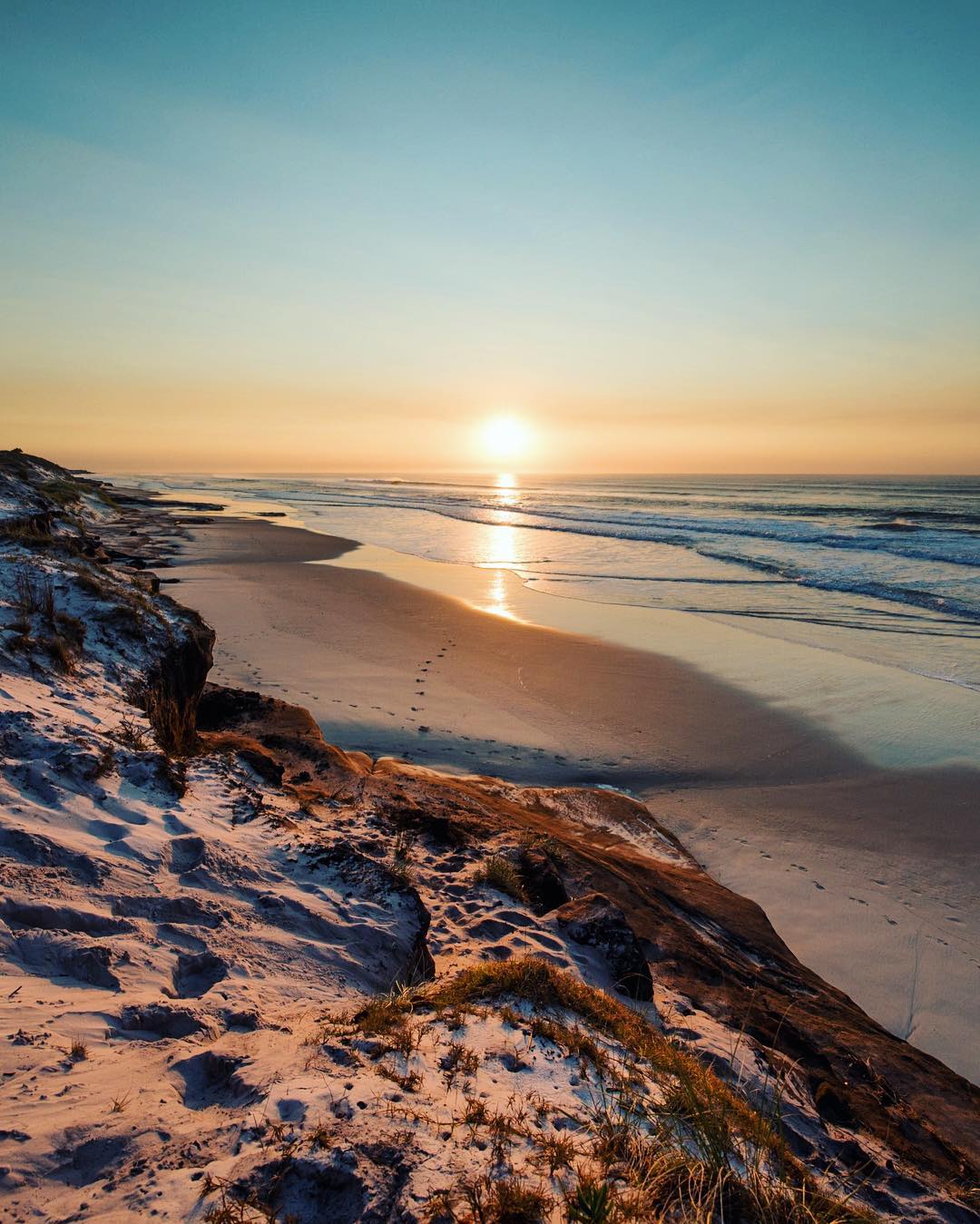 The 'other side' to Byron Bay