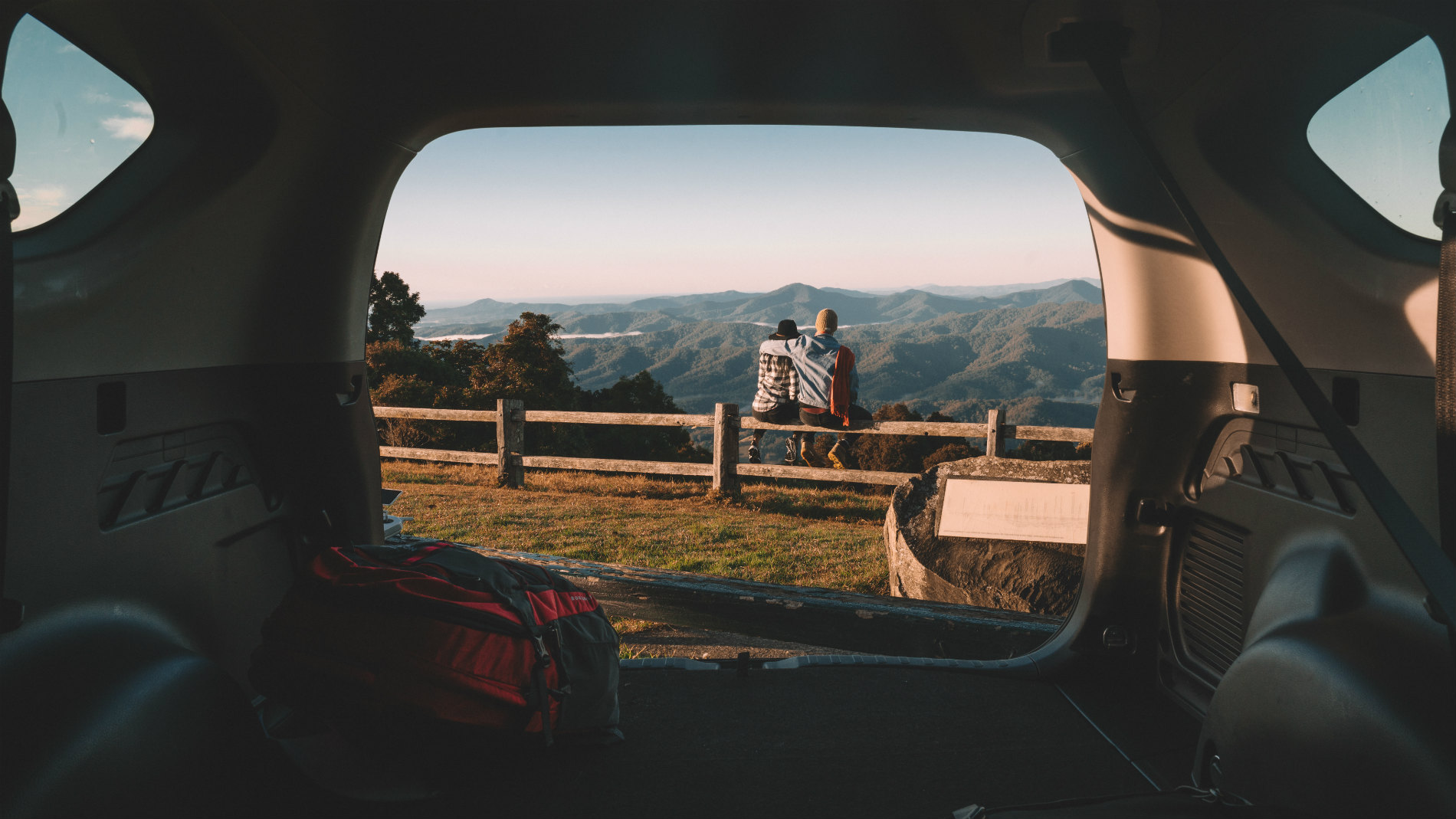 Car camping: Everything you need to know