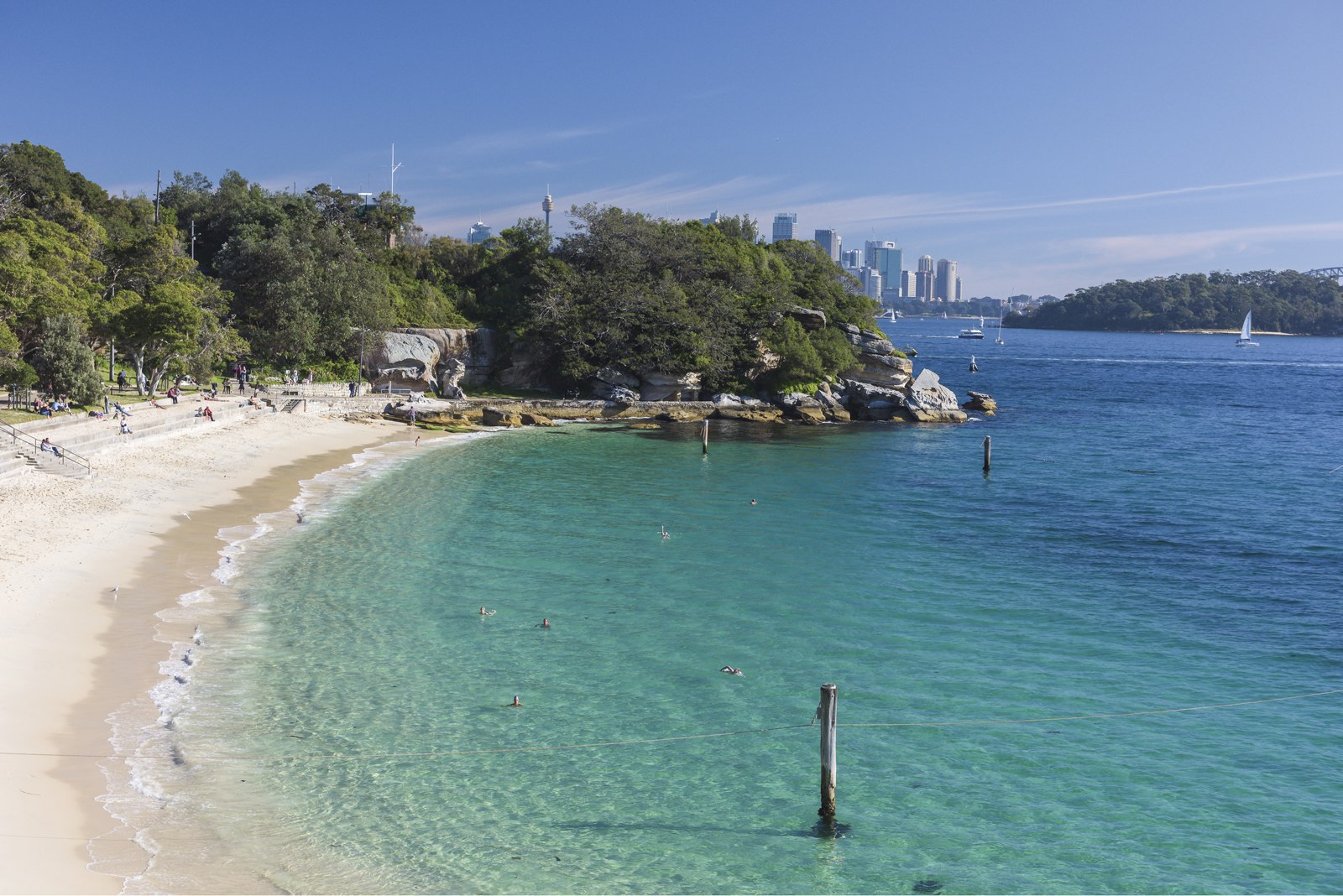 The seven best secret Sydney beaches you've never heard of