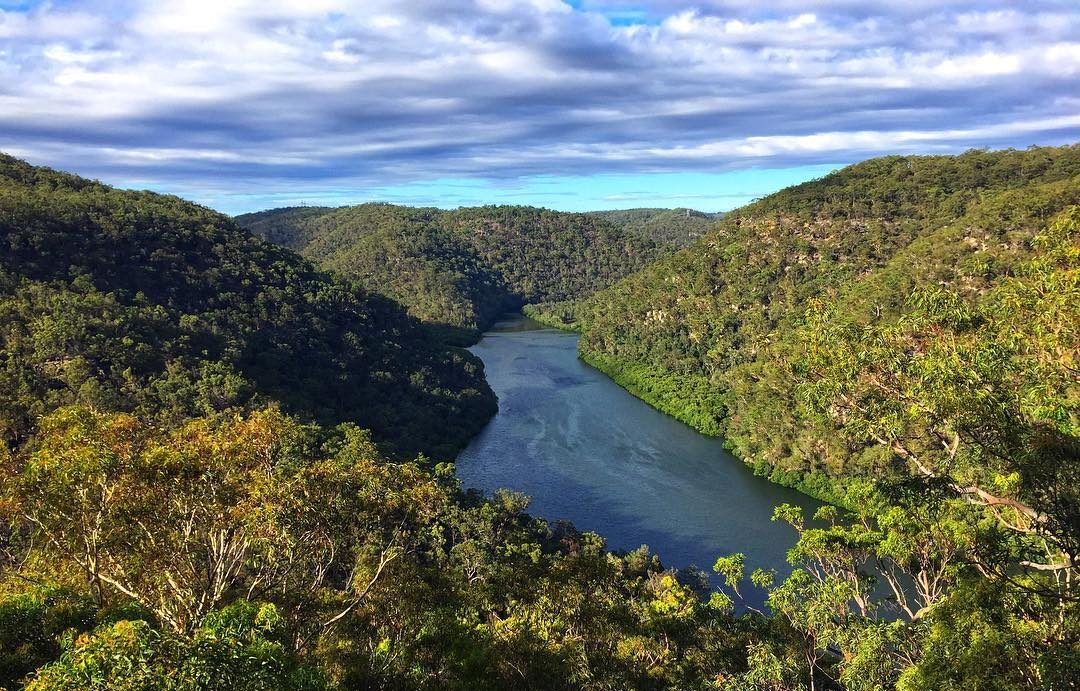 Why this 260km hike is actually not that hard