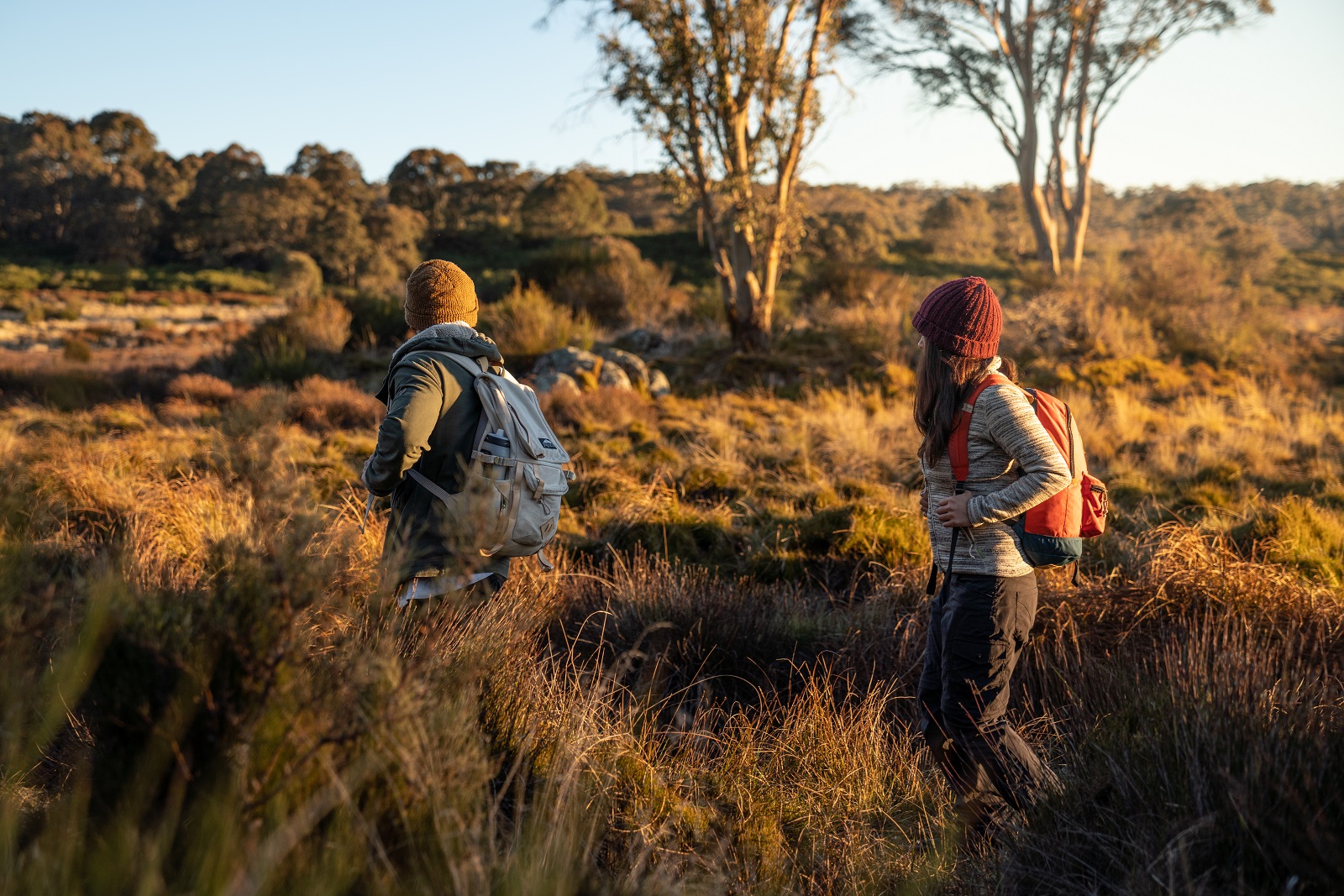 Why Barrington is tops to discover by 4WD or foot