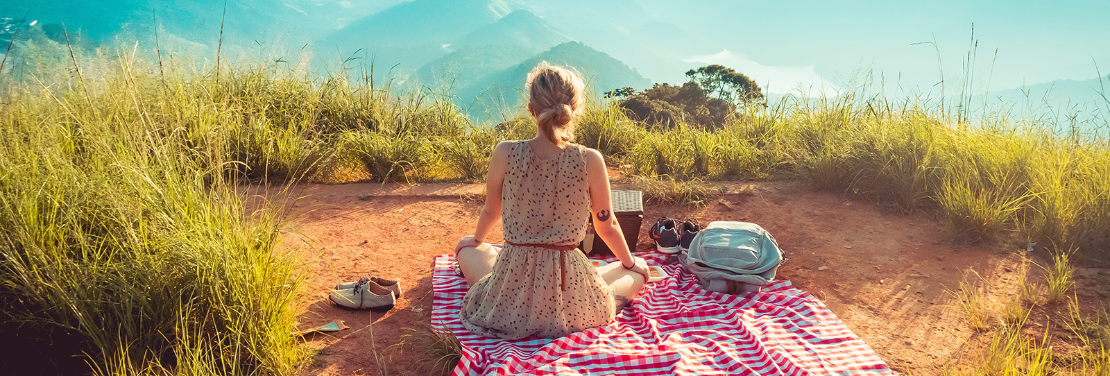 How to picnic like a boss