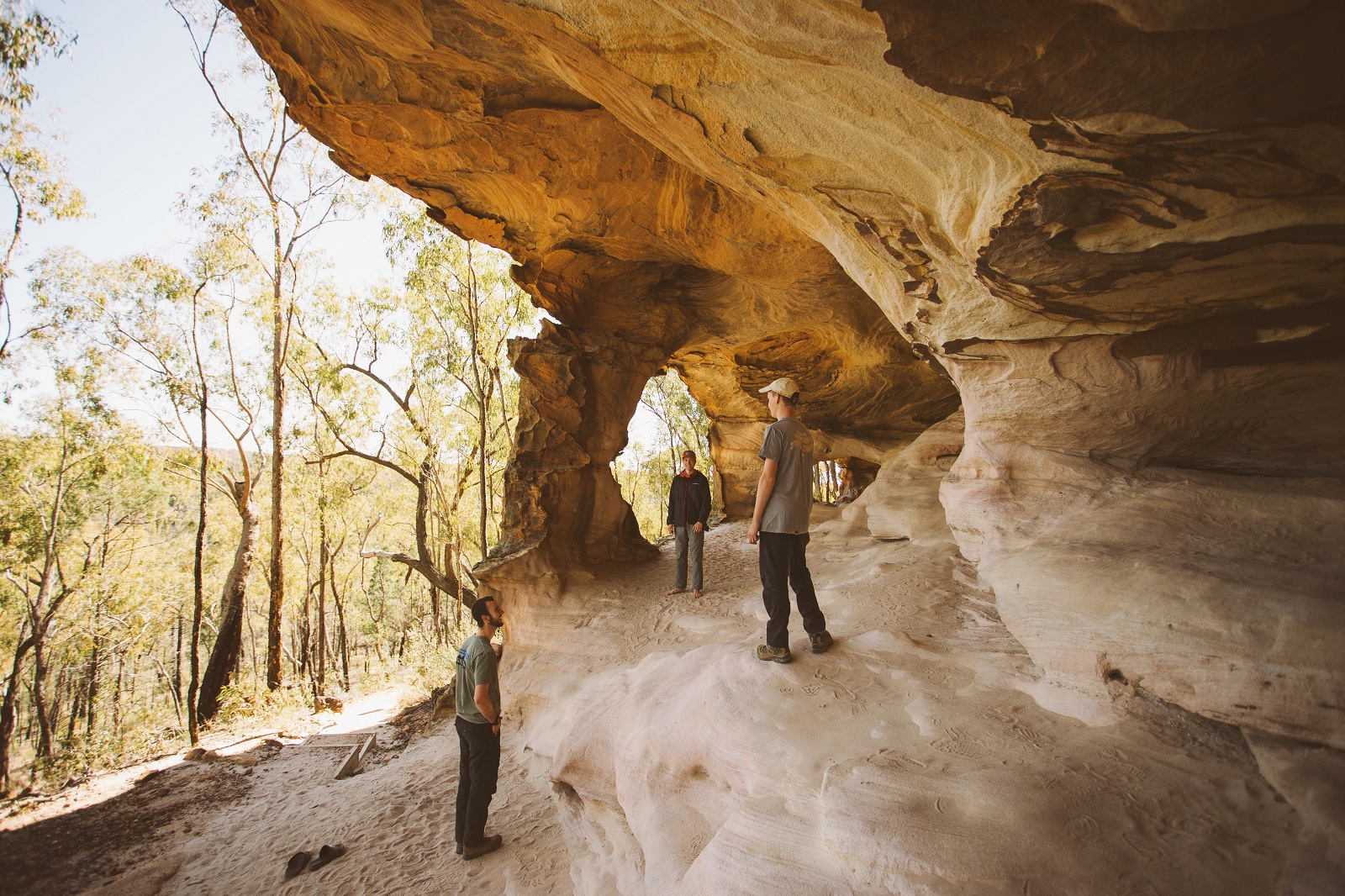 Seven stellar national parks slipping under everyone's radar