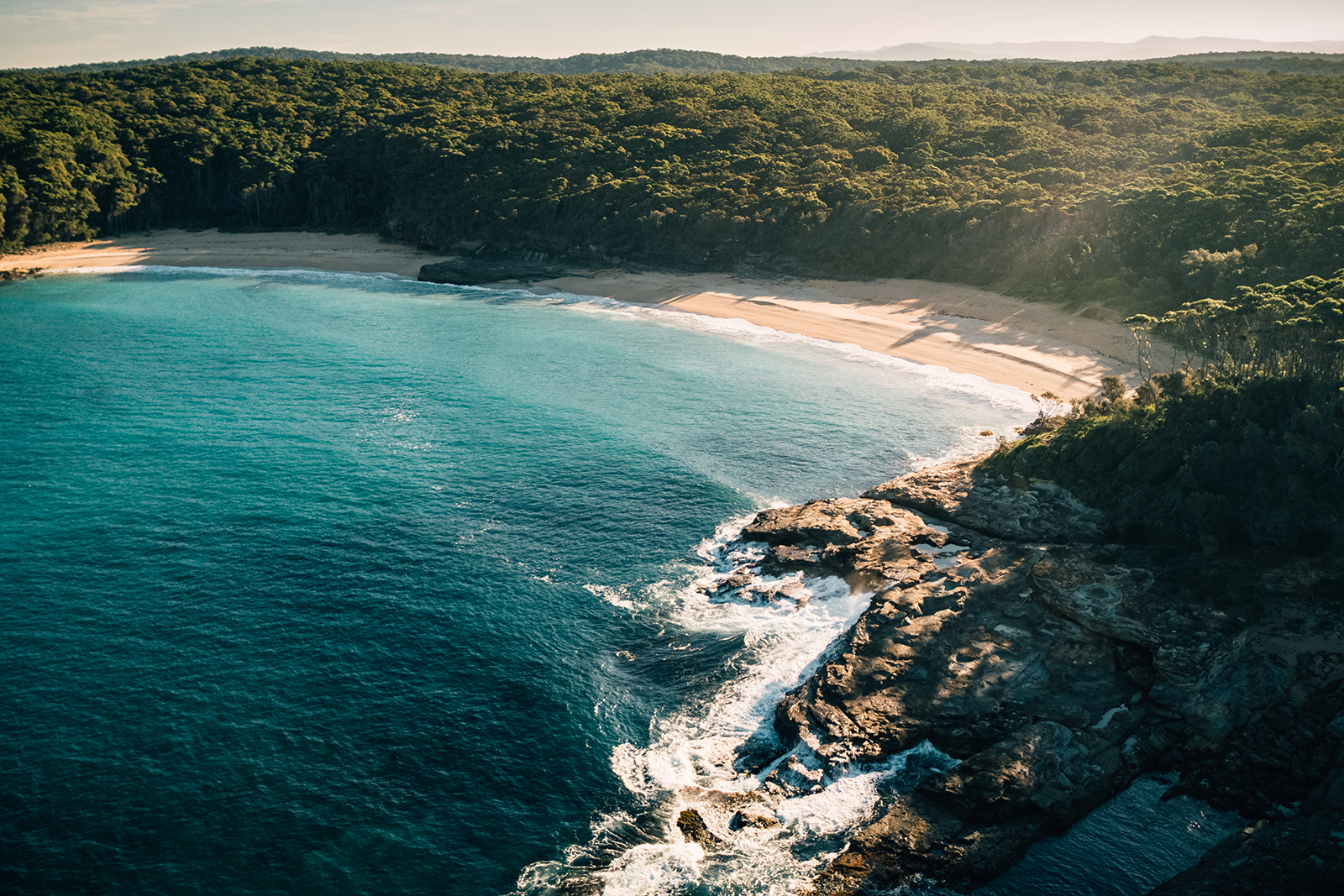 South Coast getaways for every traveller