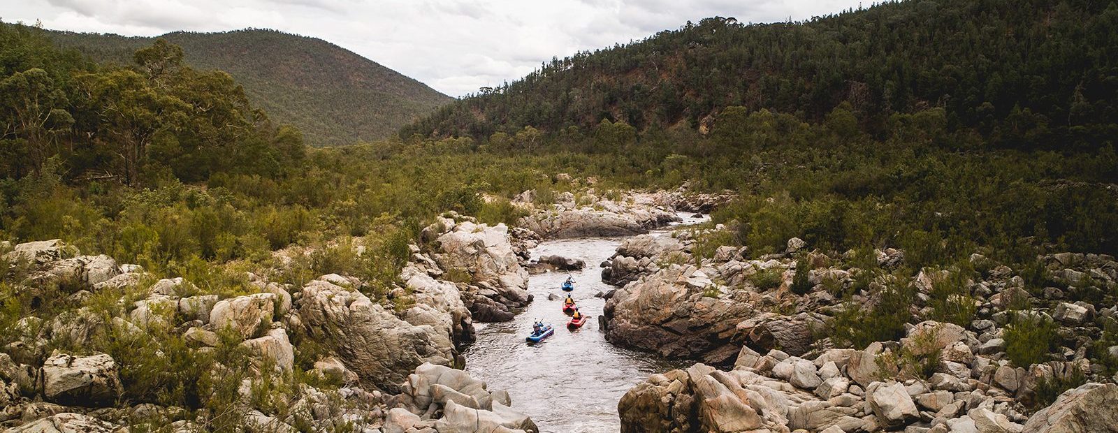 Adventures for every season: Kosciuszko National Park