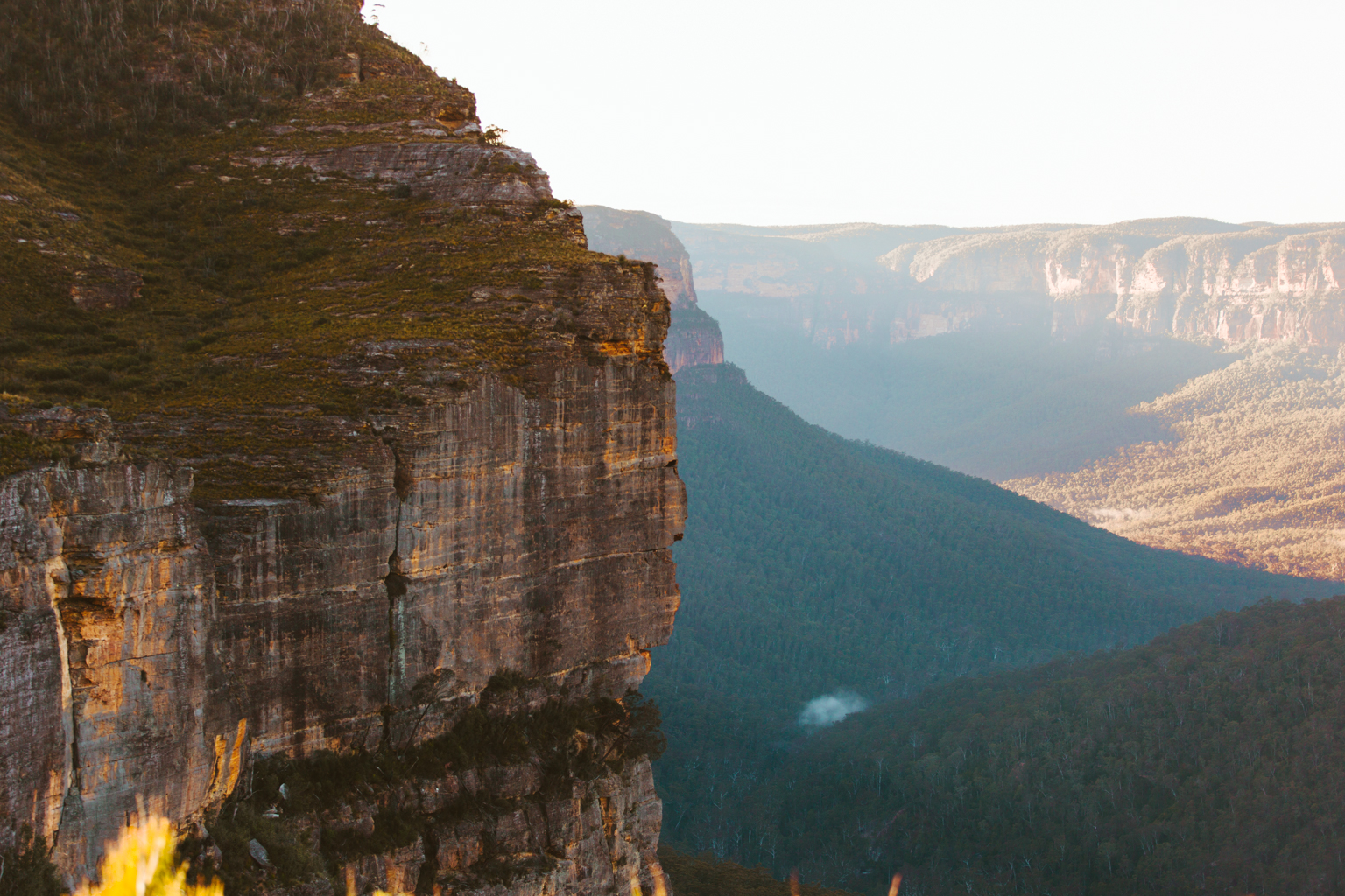 Priceless World Heritage sites you can visit in NSW