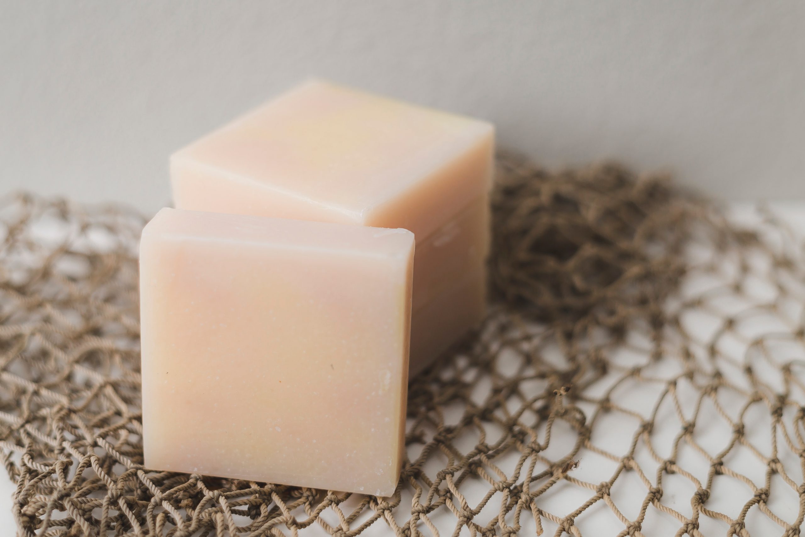 Soap. Tabitha Mort via Pexels