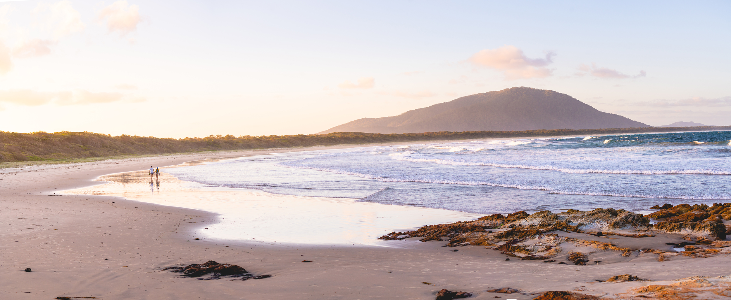 Treasures of the Mid-North Coast