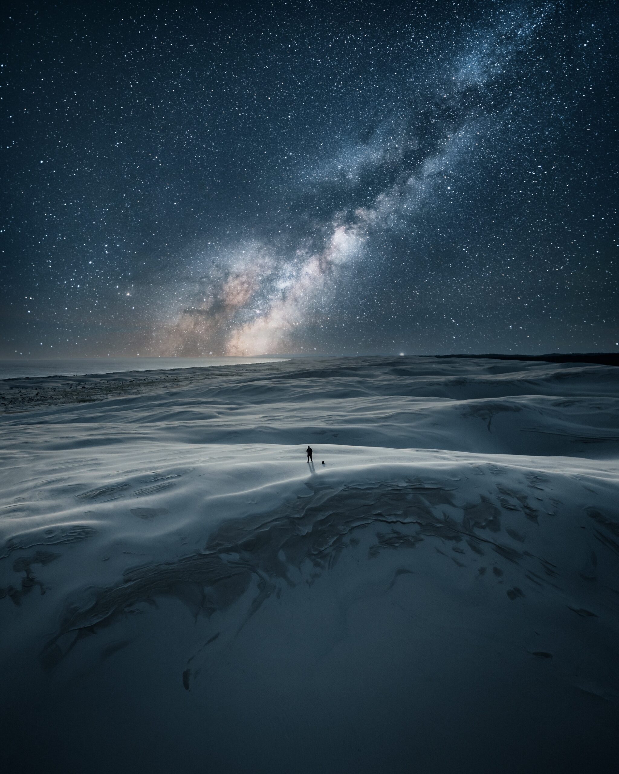 How to have an ‘out of this world’ stargazing experience