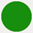 International Mountain Biking Association green - easy cycling grade icon. Artwork: DPIE