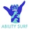 Ability Surf logo
