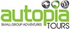 Autopia Tours logo. Photo &copy; Autopia Tours