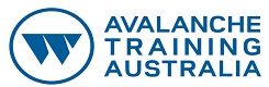 Avalanche Training Australia logo. Image &copy; Avalanche Training Australia