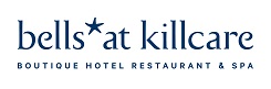 Bells at Killcare logo. Photo &copy; Bells at Killcare Boutique Hotel, Restaurant & Spa