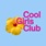 Cool Girls Club logo