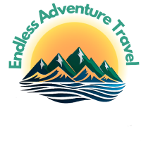 Endless Adventure Travel logo. Photo &copy; Endless Adventure Travel