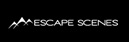 Escape Scenes logo. Credit &copy Escape Scenes