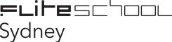 Fliteschool Sydney logo