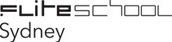 Fliteschool Sydney logo