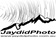 Jaydid Photo logo. Photo credit: Jay Evans © Jaydid Photo
