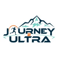 Journey2Ultra logo. &copy; Journey2Ultra