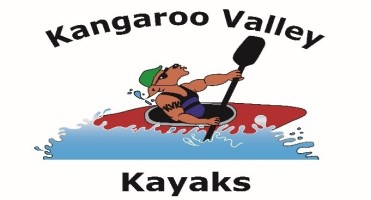 Kangaroo Valley Kayaks logo &copy; Kangaroo Valley Kayaks