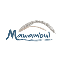 Mawambul Design and Cultural Consultancy logo