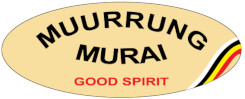 Muurung Marai logo. Photo &copy; Muurung Marai