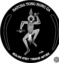 Natcha Tong Nong Ga logo. Photo &copy; Natcha Tong Nong Ga