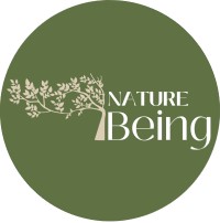 Nature Being Australia logo. &copy; Nature Being Australia