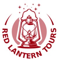 Red Lantern Tours logo &copy; Red Lantern Tours