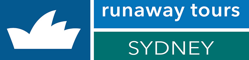 Runaway Tours logo