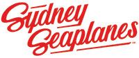 Sydney Seaplanes logo. Image &copy; Sydney Seaplanes