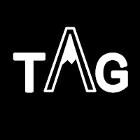 The Adventure Gene logo. Photo: &copy; The Adventure Gene
