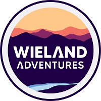 Wieland Adventures logo. Photo &copy; Wieland Adventures
